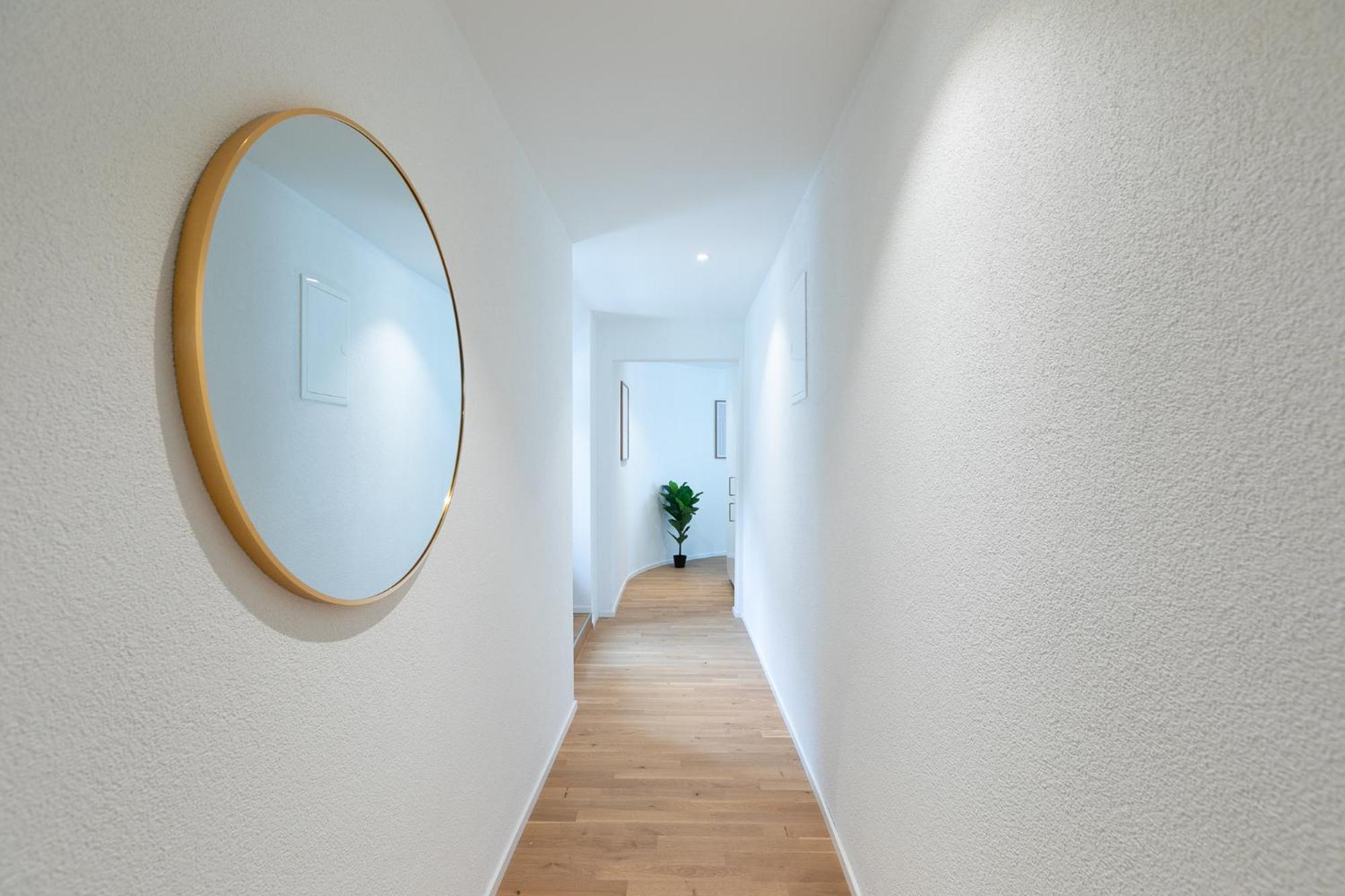 Inn Joy Apartments - Roter Platz St. Gallen Kültér fotó